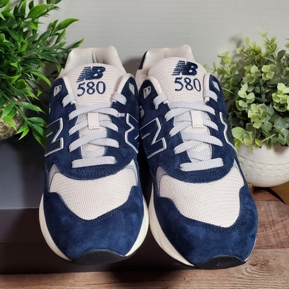 New Balance 580 MT5800G2 Unisex Womens Sz - Picture 8 of 12